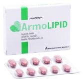 Armolipid 20 Tablets Armolipid 20 Tablets