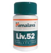 Liv 52 100 Capsules Liv 52 100 Capsules