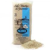 Salt Fine Grey Bag 500 g Salt Fine Grey Bag 500 g