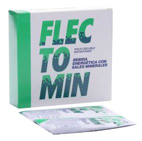 Flectomin 10 Envelopes 20 gr Flectomin 10 Envelopes 20 gr
