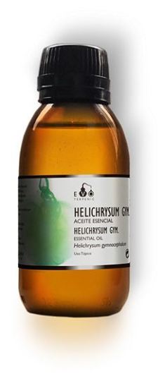 Terpenic Lab Madagascar Helichrysum Bio 30 ml