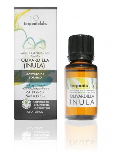 Olivardilla Inula Bio 5 ml Olivardilla Inula Bio 5 ml