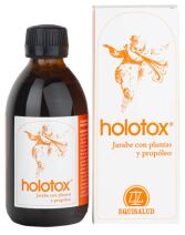 Holotox Syrup 250Ml.