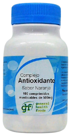 Antioxidant 700 mg 100 Tablets Antioxidant 700 mg 100 Tablets