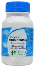Antioxidant 700 mg 100 Tablets Antioxidant 700 mg 100 Tablets
