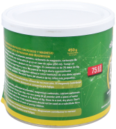 Sales Alcalinas pHour Salts 450 gr