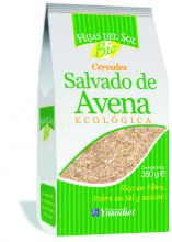 Oat bran 350 gr Bio Oat bran 350 gr Bio