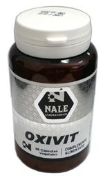Nale Oxivit 60 Cap