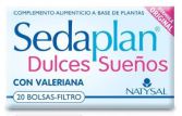 Infusion Sedaplan 20 Filters Infusion Sedaplan 20 Filters