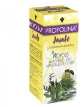 Propolina Syrup Propolina Syrup