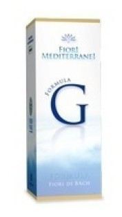 Fm Formula G Gestation 10 ml Fm Formula G Gestation 10 ml