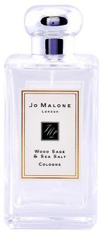 Jo Malone Wood Sage & Sea Salt Eau de Cologne Spray 100 ml