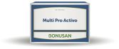 Multi Pro Active 60 Tablets