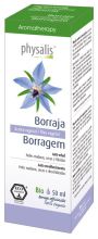 Borage Oil Bio 50 ml