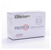 Flow laryngectomy filters Casette Flow laryngectomy filters Casette