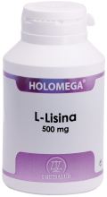 Holomega L- Lysine 180 Capsules Holomega L- Lysine 180 Capsules