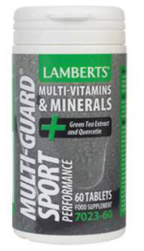 Multi-Guard® Sport Multi-Guard® Sport