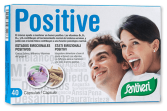Positive Dietary Supplement 40 Capsules