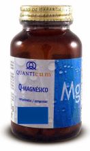 Quelato Magnesium 88 Tablets