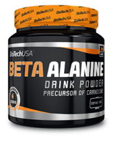 Beta Alanine en Polvo 300 gr