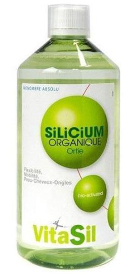 Organic Silicon Vitasil 1000 ml Organic Silicon Vitasil 1000 ml