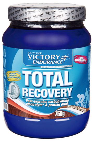 Victory Endurance Total Recovery 750 g