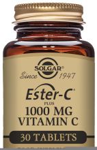 Ester C Plus 1000 mg Tablets Ester C Plus 1000 mg Tablets