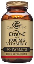 Ester C Plus 1000 mg Tablets Ester C Plus 1000 mg Tablets