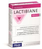 Lactibiane Reference Lactibiane Reference