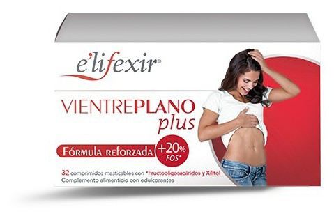 Belly Flat Plus 32 Tablets Belly Flat Plus 32 Tablets