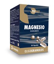 Oligogranulos magnesium