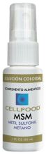 Cell food msm spray 30 ml Cell food msm spray 30 ml