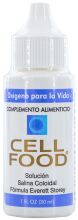 Cell Food Average 30 Ml. Cell Food Average 30 Ml.