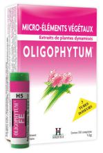 Oligophytum H20 Lit 100 gr Oligophytum H20 Lit 100 gr