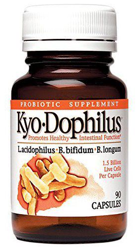 Kyo-Dophilus 45Cap. Kyo-Dophilus 45Cap.