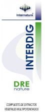 Drenature Interdig 30 Ml.gotas Drenature Interdig 30 Ml.gotas
