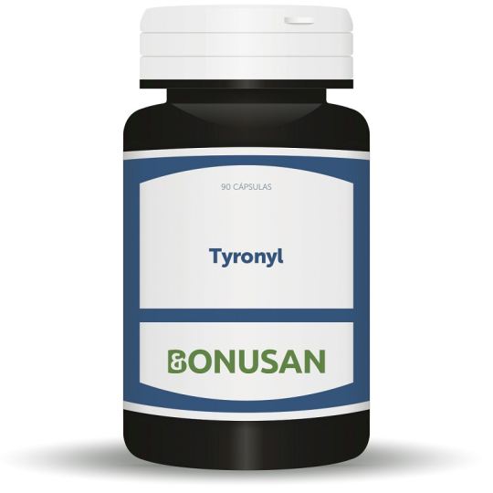 Bonusan Thyronyl 90 Capsules