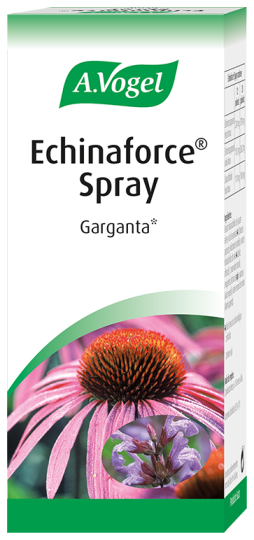 Echinacea Spray 30 ml