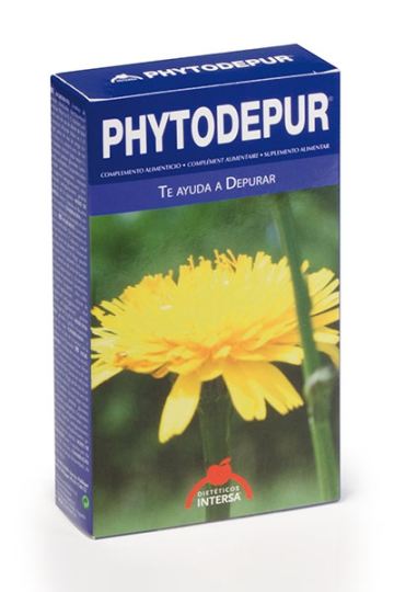 Phytodepur