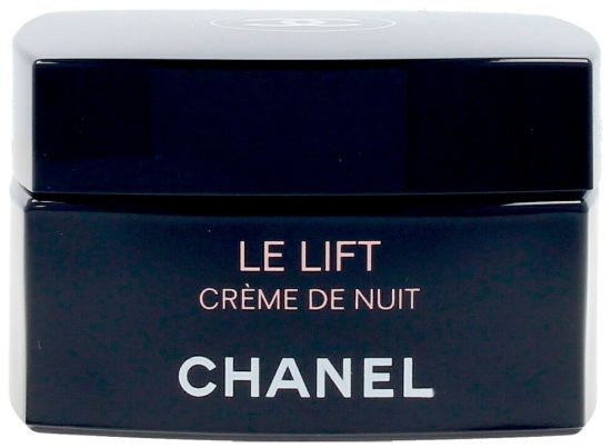 Chanel Le Lift Nuit Cream 50 gr