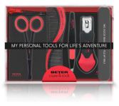 Pack Care &amp; Rock 7 units