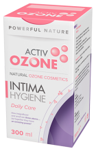 ActivOzone Intimate Hygiene Cream 300 ml