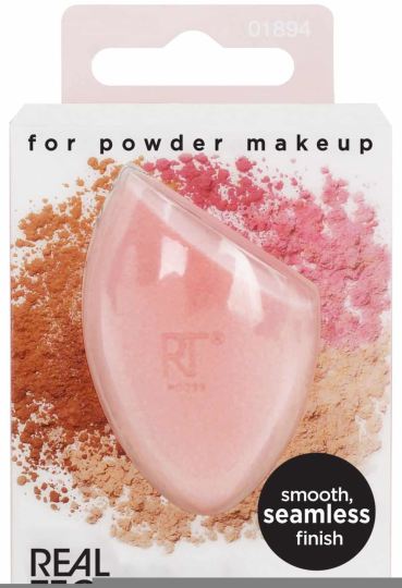 Miracle Powder Sponge 2 pieces