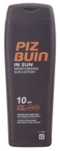 In Sun Moisturizing Sun Lotion 200 ml