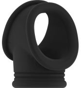 Sono N.48 Ring for Penis and Testicles 7.1 cm