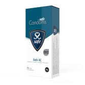 XL condoms 10 units XL condoms 10 units