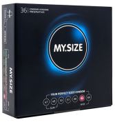 Condoms Size 64