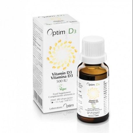 D3 Vitamin D supplement 20 ml D3 Vitamin D supplement 20 ml
