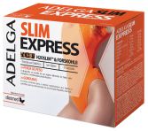 Adelgaslim Express 60 Capsules Adelgaslim Express 60 Capsules