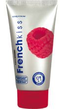French Kiss Gel for Oral Sex raspberry 75 ml
